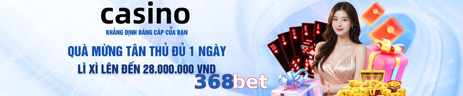 368bet